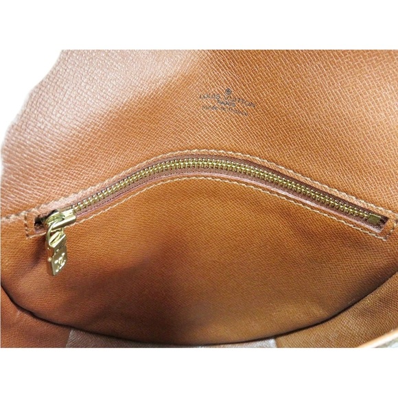 Louis Vuitton Brown Crossbody Bag - Picture 12 of 16